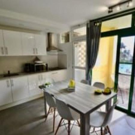 Las Olas Apartment Playa del Ingles  Dış mekan fotoğraf