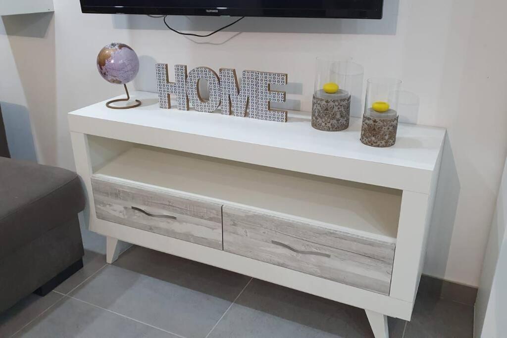 Las Olas Apartment Playa del Ingles  Dış mekan fotoğraf