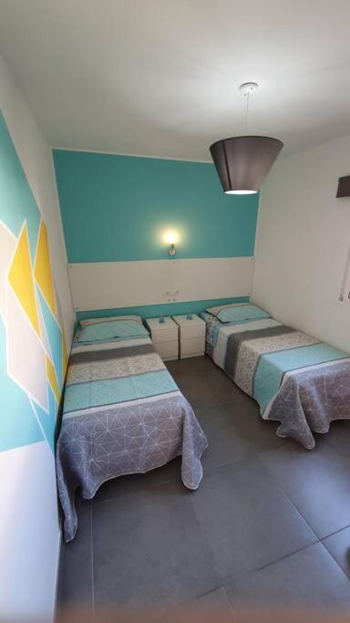 Las Olas Apartment Playa del Ingles  Dış mekan fotoğraf
