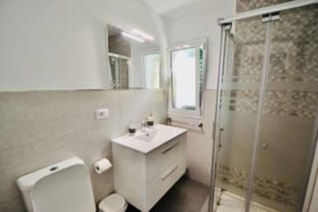 Las Olas Apartment Playa del Ingles  Dış mekan fotoğraf