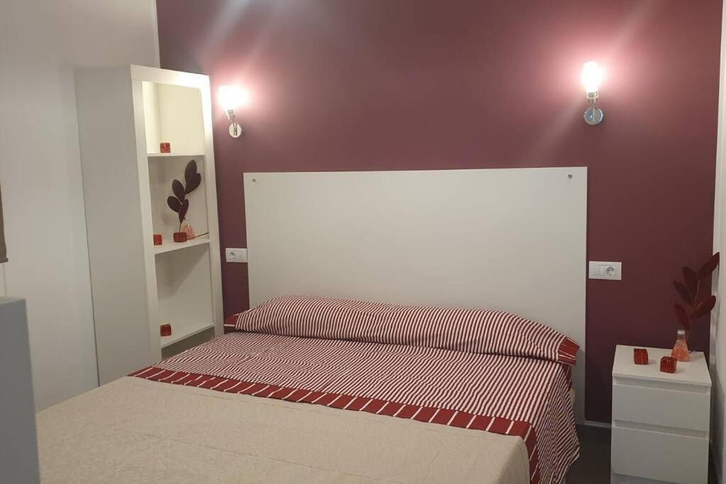 Las Olas Apartment Playa del Ingles  Dış mekan fotoğraf