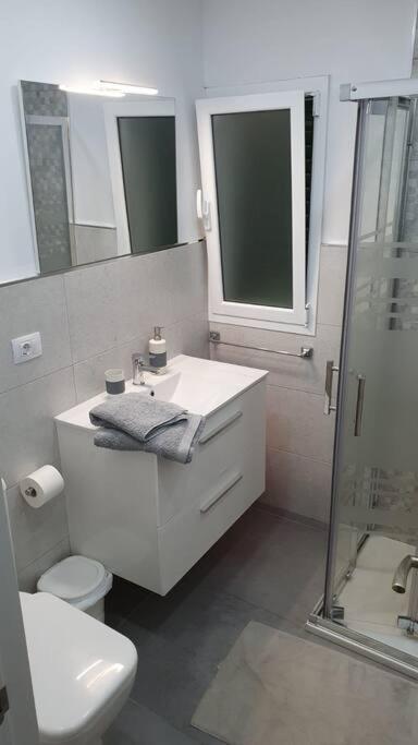 Las Olas Apartment Playa del Ingles  Dış mekan fotoğraf
