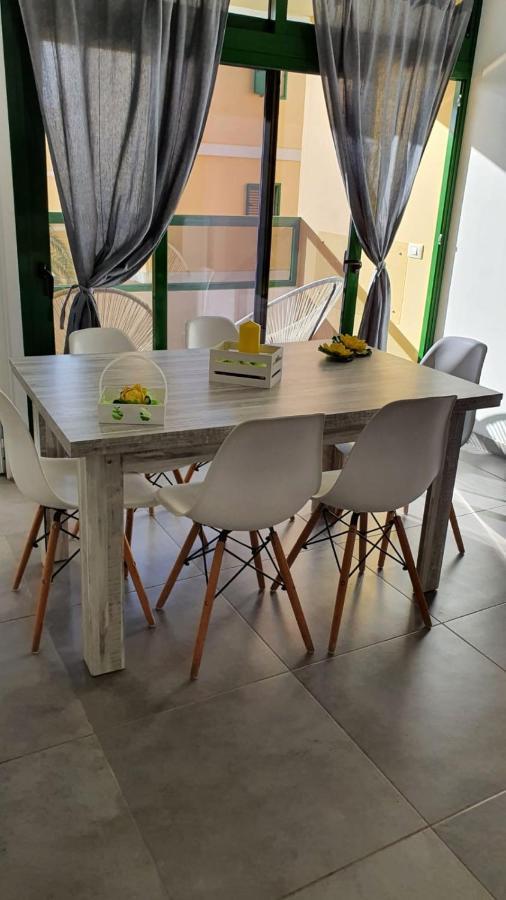 Las Olas Apartment Playa del Ingles  Dış mekan fotoğraf