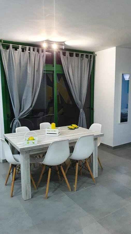 Las Olas Apartment Playa del Ingles  Dış mekan fotoğraf