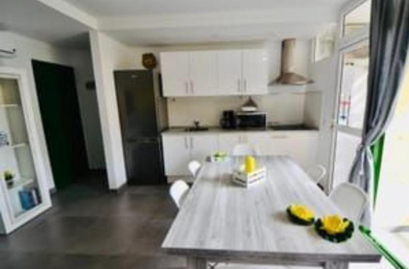 Las Olas Apartment Playa del Ingles  Dış mekan fotoğraf